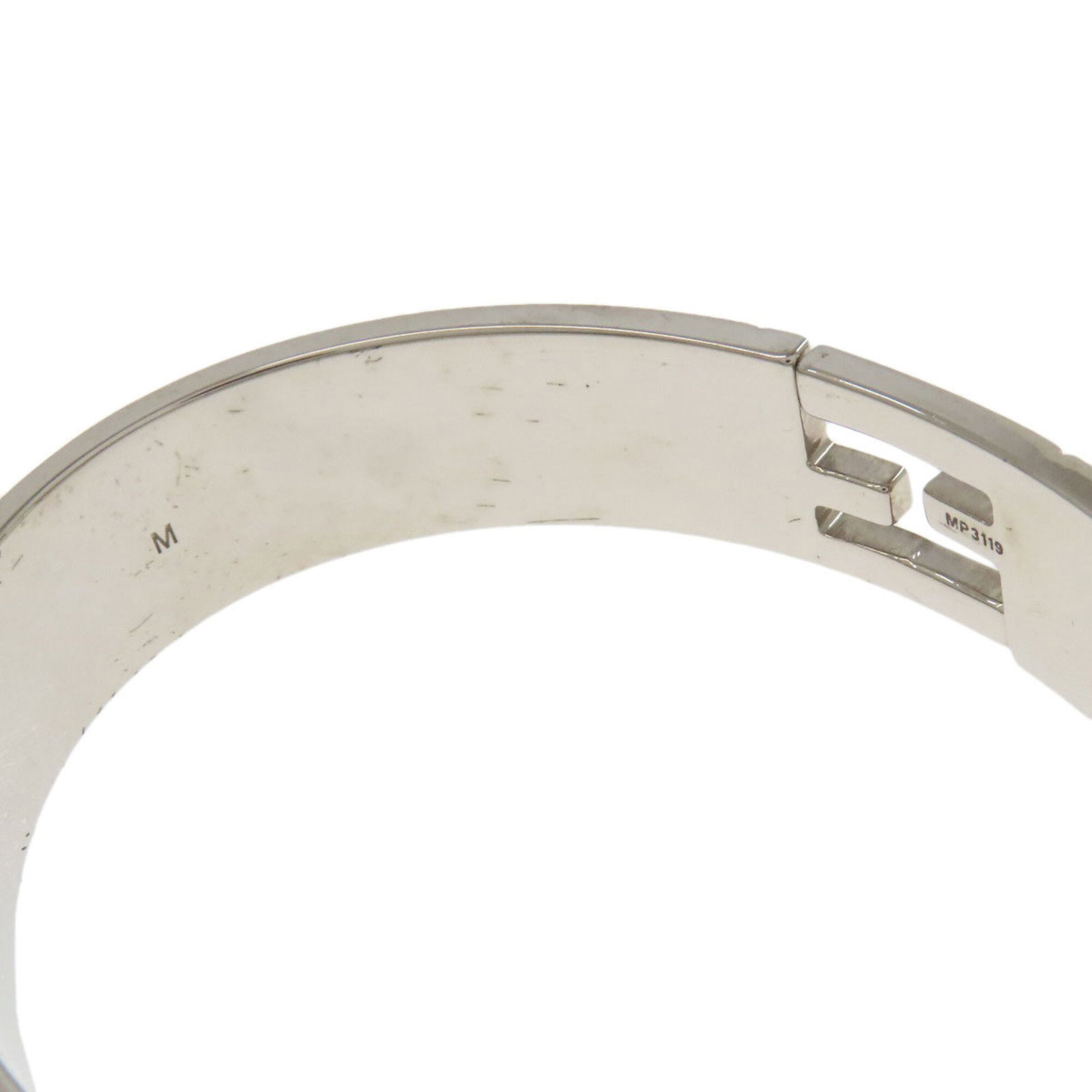 Fendi Bangle Metal - 4