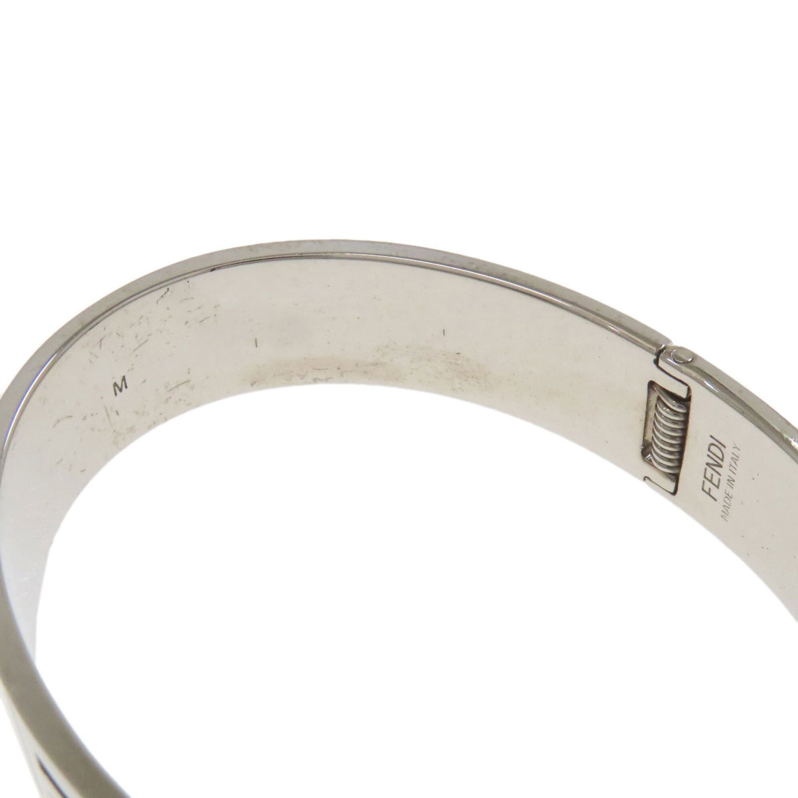 Fendi Bangle Metal - 5