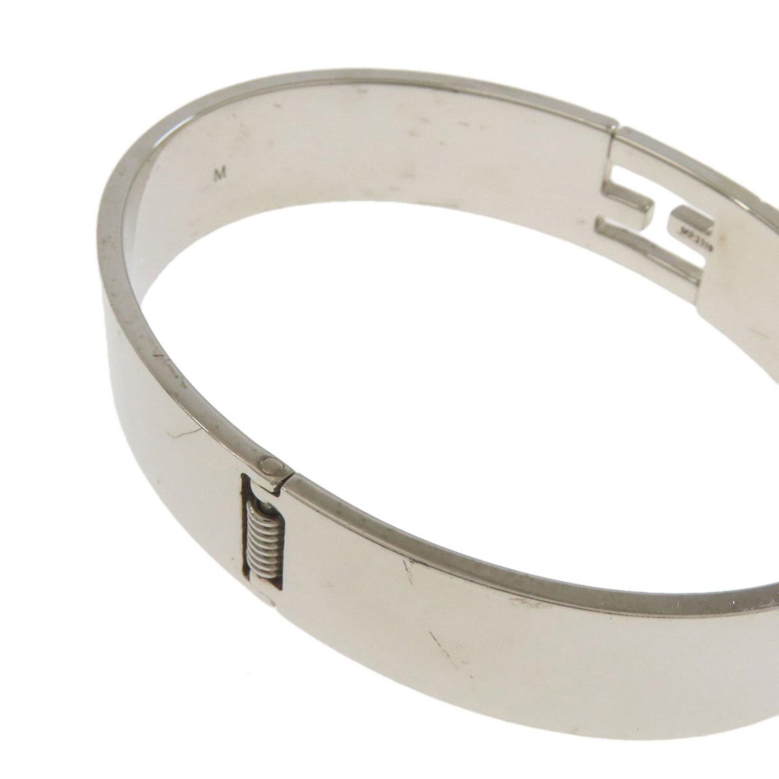 Fendi Bangle Metal - 6