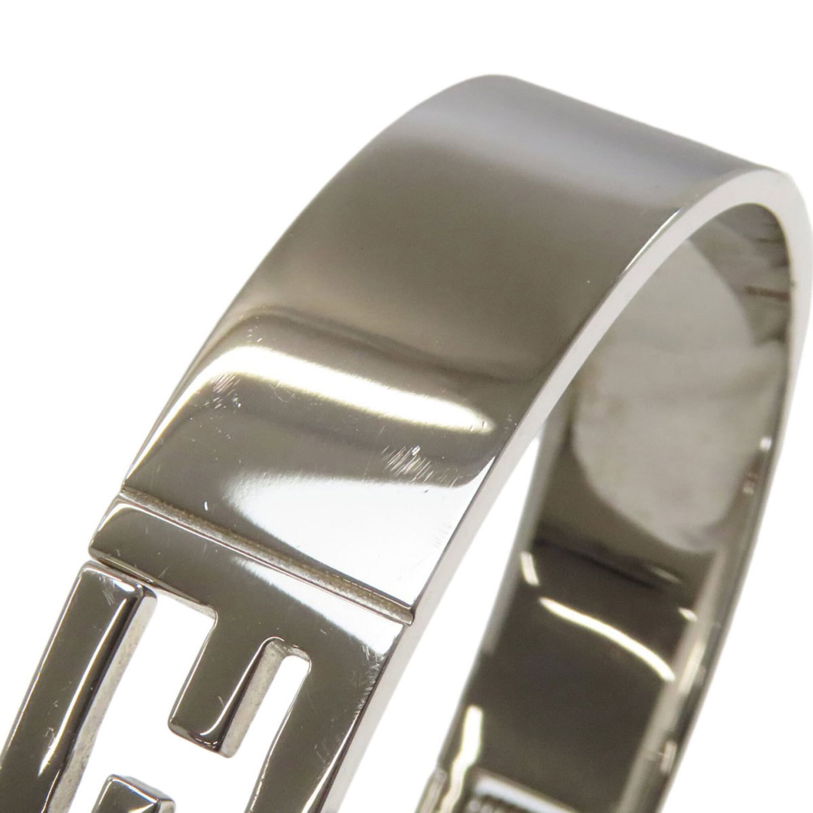 Fendi Bangle Metal - 7