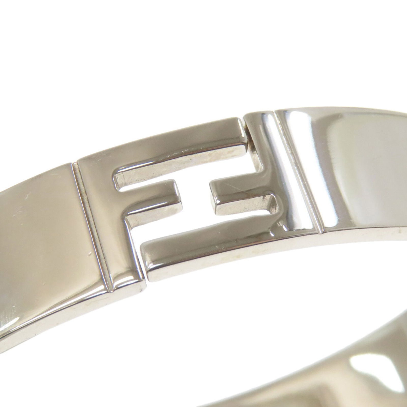 Fendi Bangle Metal - 9