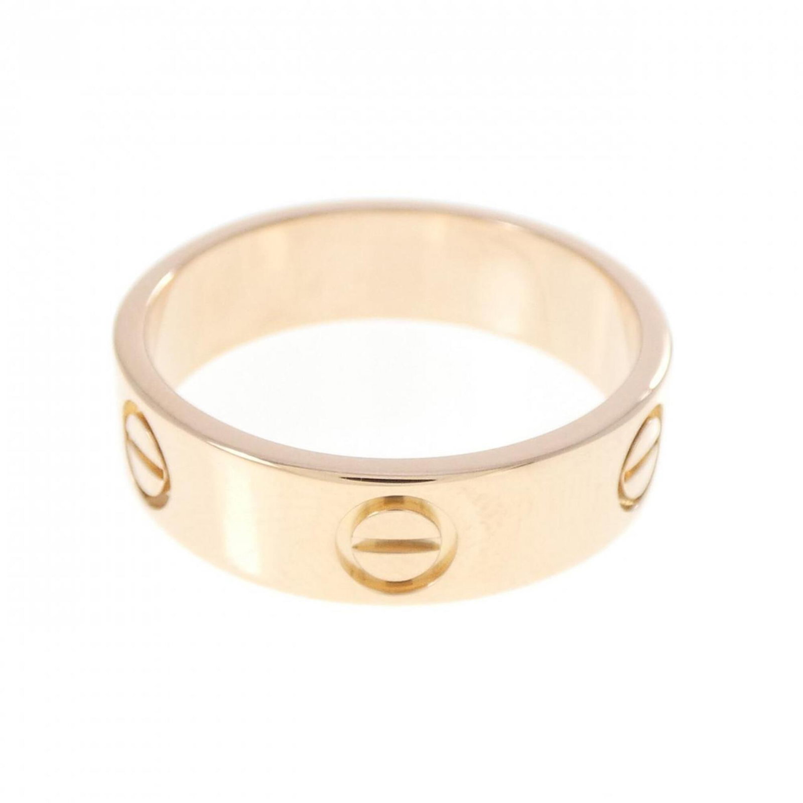 Love Cartier Ring - 2