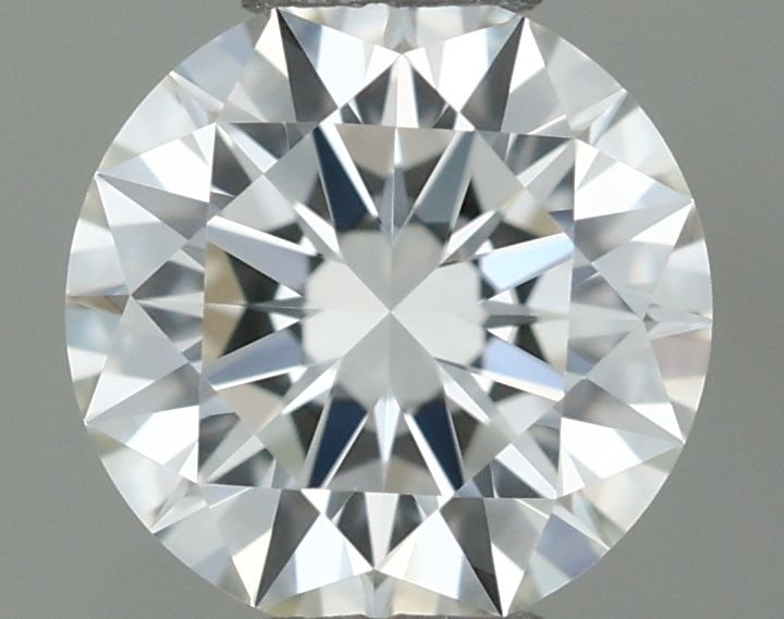 IGI Round 0.35ct G VVS1 - Loose Natural Diamond: IGI Round 0.35ct G VVS1 - Loose Natural Diamond IGI Round 0.35ct G VVS1 - Loose Natural Diamond boasts exceptional clarity and color, with a high polish level that enhances its brilliance. Measuring