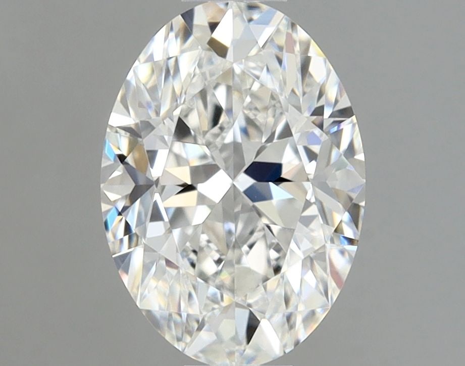 GIA Oval 0.7ct F VVS1 - Loose Natural Diamond: GIA Oval 0.7ct F VVS1 - Loose Natural Diamond GIA Oval Cut Diamond with Exceptional Clarity and Color. This stunning 0.7ct F VVS1 diamond boasts an impressive clarity grade, exceptional color, and a b