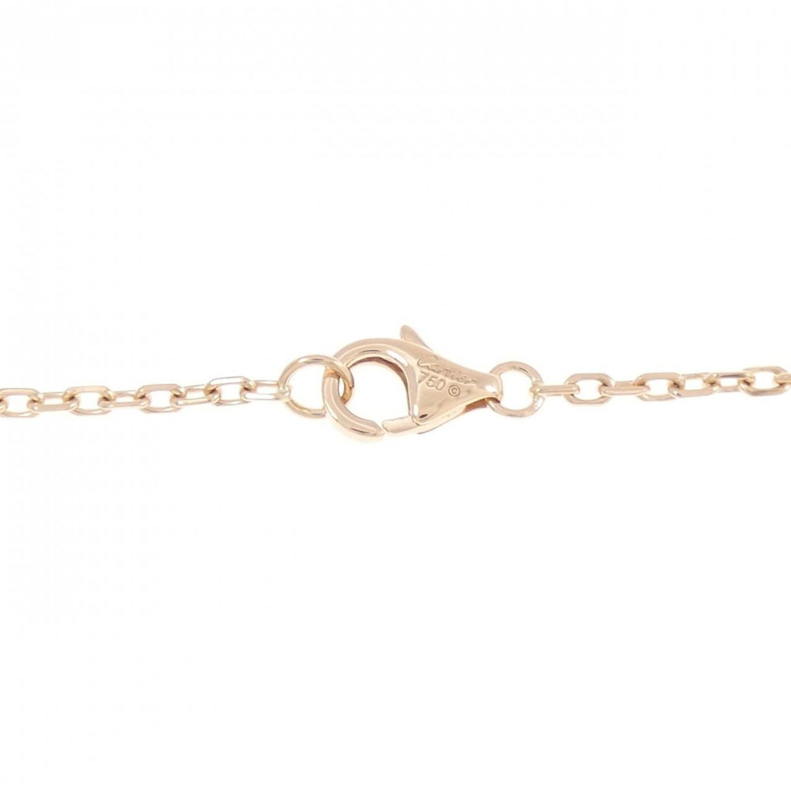 Cartier Trinity Necklace - 5