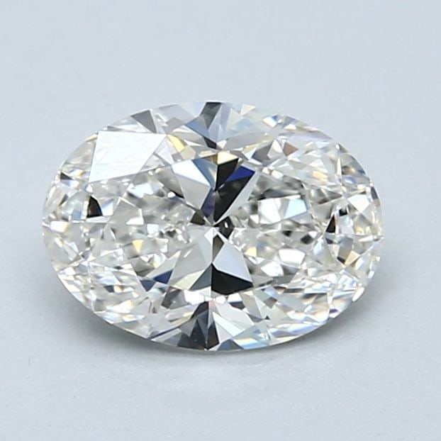 GIA Oval 1.21ct H VVS2 - Loose Natural Diamond: GIA Oval 1.21ct H VVS2 - Loose Natural Diamond GIA Oval Cut Diamond with Exceptional Clarity and Color. This 1.21ct H color, VVS2 clarity diamond boasts impressive polish and symmetry, making it a sta