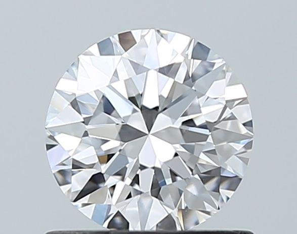 GIA Round 0.76ct D VVS2 - Loose Natural Diamond: GIA Round 0.76ct D VVS2 - Loose Natural Diamond GIA Round 0.76ct D VVS2 - Loose Natural Diamond, certified by the Gemological Institute of America (GIA) with exceptional clarity and color, boasts a