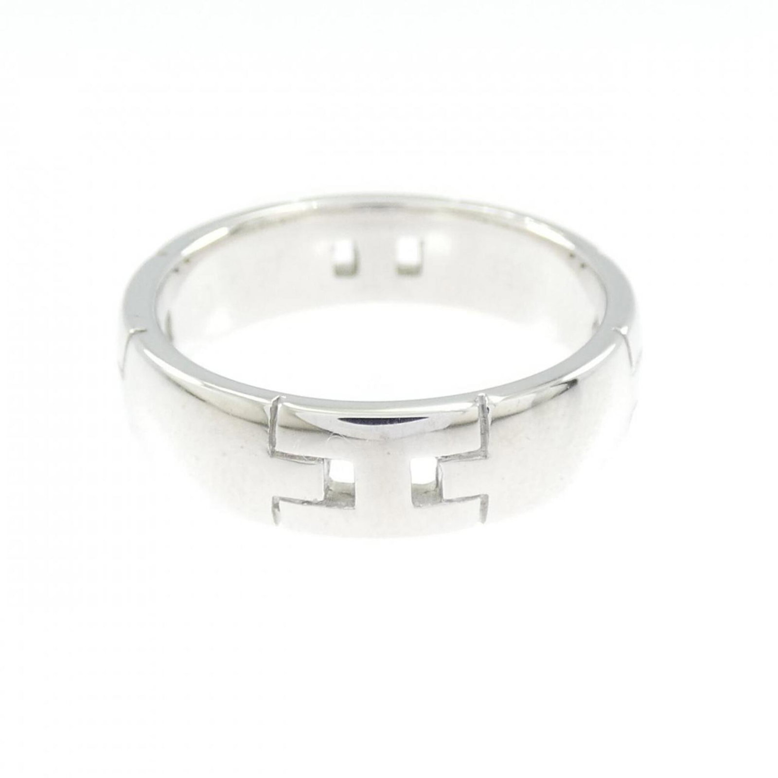 Hermes Hercules Petite Model Ring - 2