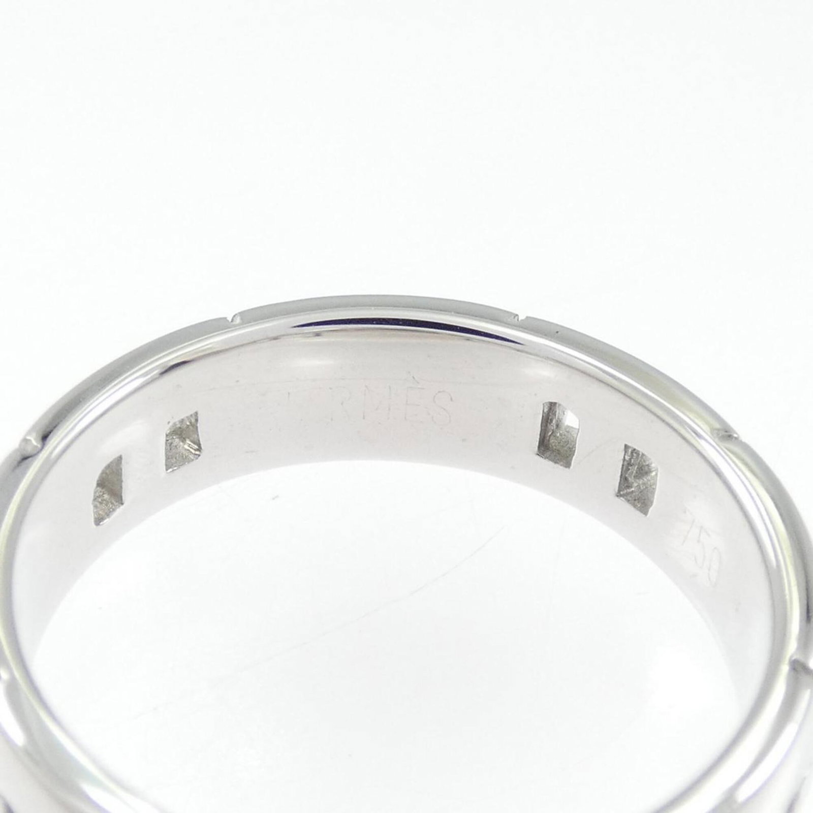 Hermes Hercules Petite Model Ring - 3