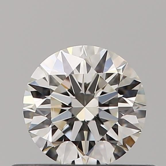 GIA Round 0.37ct I VVS2 - Loose Natural Diamond: GIA Round 0.37ct I VVS2 - Loose Natural Diamond GIA Round 0.37ct I VVS2 - Loose Natural Diamond. This exquisite diamond boasts exceptional clarity and polish, with a color grade of I and cut quality o