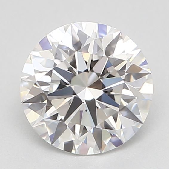 GIA Round 0.51ct E VVS1 - Loose Natural Diamond: GIA Round 0.51ct E VVS1 - Loose Natural Diamond GIA Round 0.51ct E VVS1 - Loose Natural Diamond, certified by the Gemological Institute of America (GIA) for its exceptional clarity and color, boasts a