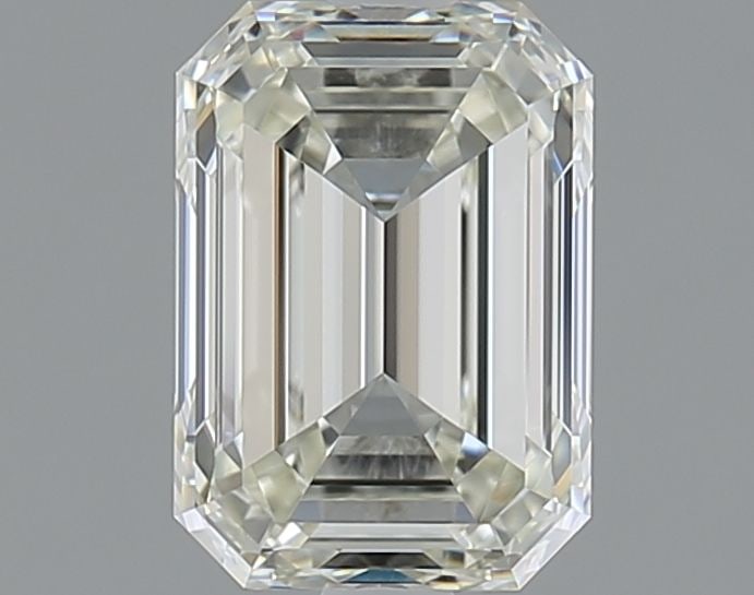 IGI Emerald 1.7ct J IF - Loose Natural Diamond: IGI Emerald 1.7ct J IF - Loose Natural Diamond IGI Emerald 1.7ct J IF - Loose Natural Diamond features exceptional clarity and color, with an IF (Internally Flawless) grade and a J color rating. Its