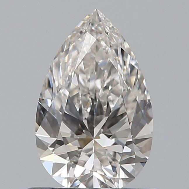 GIA Pear 0.62ct I VVS1 - Loose Natural Diamond: GIA Pear 0.62ct I VVS1 - Loose Natural Diamond 0.62ct GIA VVS1 I Color Diamond - Natural BeautyThe GIA certified 0.62ct pear-shaped diamond boasts exceptional clarity and a vibrant I color, making it