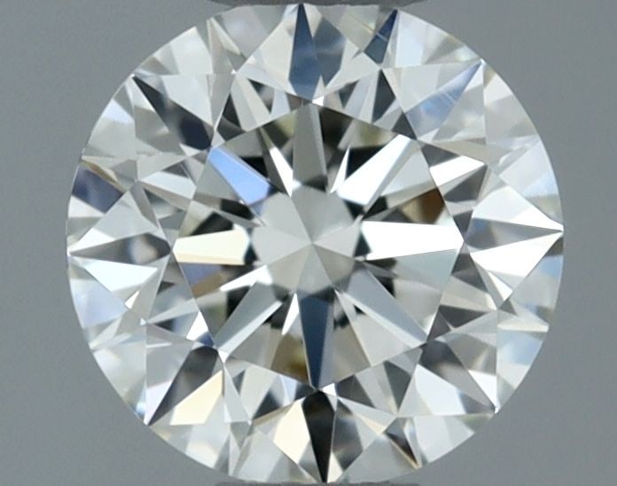 GIA Round 0.36ct J IF - Loose Natural Diamond: GIA Round 0.36ct J IF - Loose Natural Diamond The GIA Round diamond boasts exceptional clarity and color, with a flawless IF (Internally Flawless) grade and J color. Its EX polish and symmetry showcas