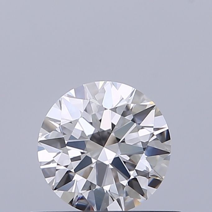 IGI Round 0.5ct D VVS2 - Loose Natural Diamond: IGI Round 0.5ct D VVS2 - Loose Natural Diamond 0.5ct D VVS2 Diamond - Exceptional Natural Clarity and Cut.This IGI-certified, loose natural diamond boasts an impressive round cut, graded EX for symmet
