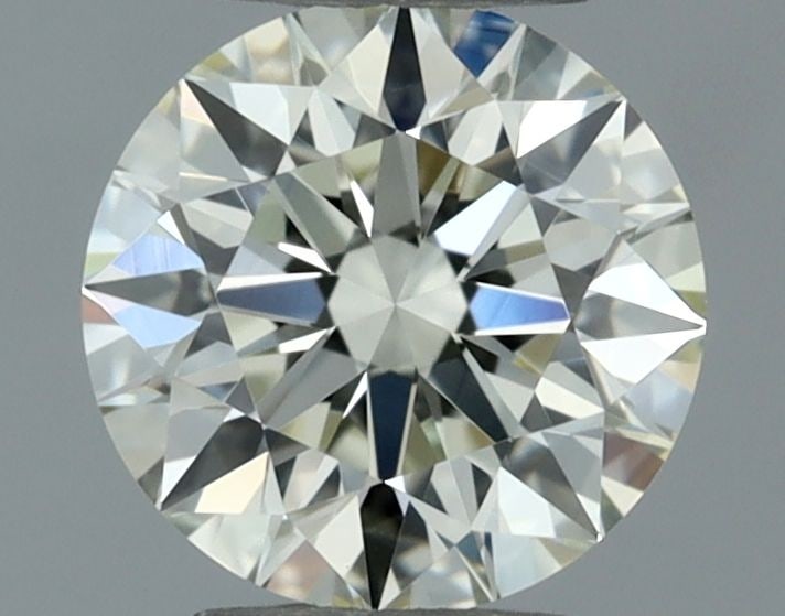GIA Round 0.35ct N VVS2 - Loose Natural Diamond: GIA Round 0.35ct N VVS2 - Loose Natural Diamond GIA Round 0.35ct N VVS2 - Loose Natural Diamond, certified by the Gemological Institute of America (GIA) with exceptional clarity and color. This natura
