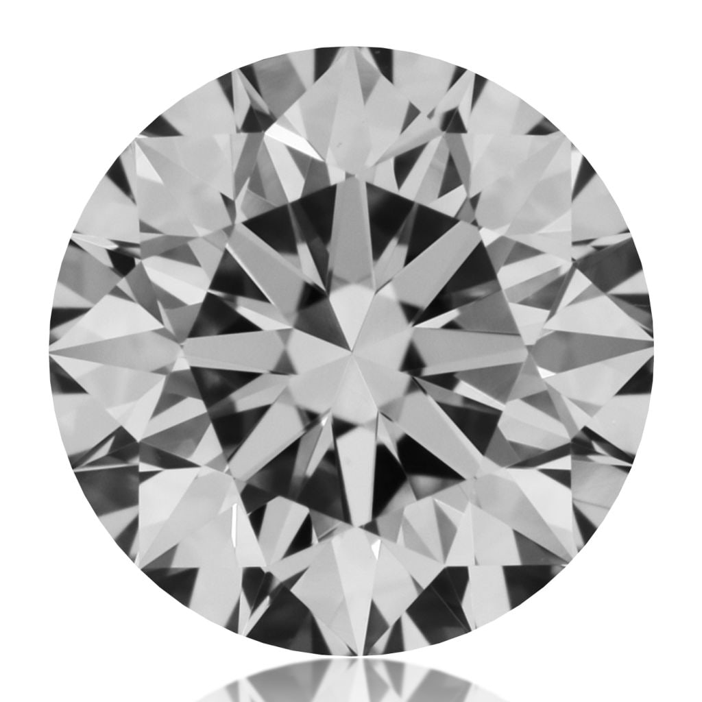 GIA Round 0.5ct G VVS1 - Loose Natural Diamond: GIA Round 0.5ct G VVS1 - Loose Natural Diamond GIA Round 0.5ct G VVS1 - Loose Natural Diamond is a stunning example of exceptional quality, boasting an EX cut, G color, and VVS1 clarity. Its EX polish