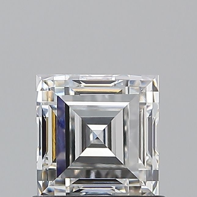 GIA Square Radiant 1.01ct F VVS2 - Loose Natural Diamond: GIA Square Radiant 1.01ct F VVS2 - Loose Natural Diamond GIA Square Radiant 1.01ct F VVS2 - Loose Natural Diamond, certified by the Gemological Institute of America (GIA) with a color grade of F and c