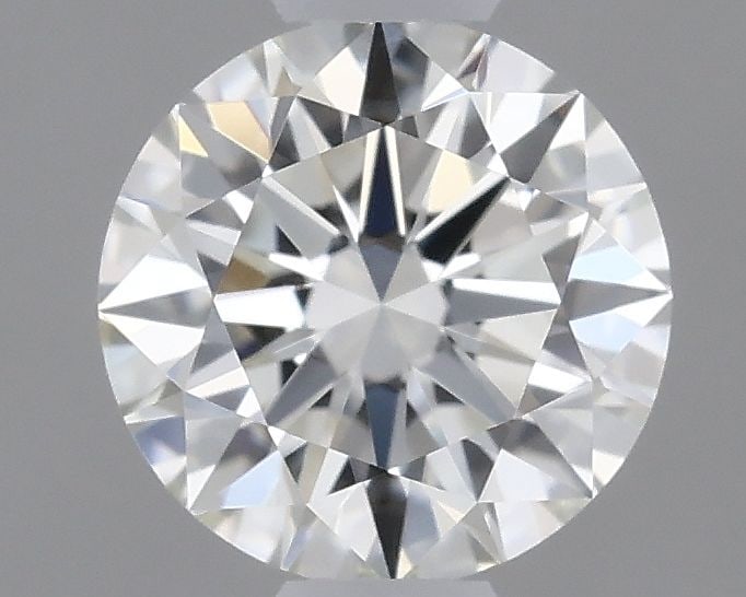 GIA Round 0.36ct K VVS2 - Loose Natural Diamond: GIA Round 0.36ct K VVS2 - Loose Natural Diamond GIA certified, this loose natural diamond boasts exceptional clarity and color, with a VVS2 grade indicating minimal inclusions. Its EX cut, symmetry, a
