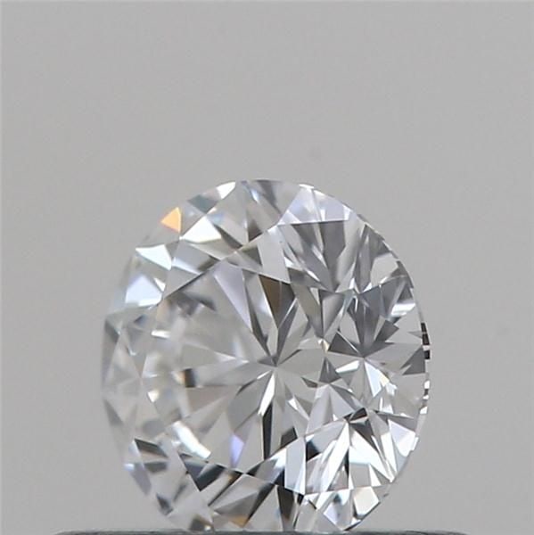 GIA Round 0.41ct D VVS2 - Loose Natural Diamond: GIA Round 0.41ct D VVS2 - Loose Natural Diamond GIA Round 0.41ct D VVS2 - Loose Natural Diamond, certified by the Gemological Institute of America (GIA) with exceptional color (D), clarity (VVS2),