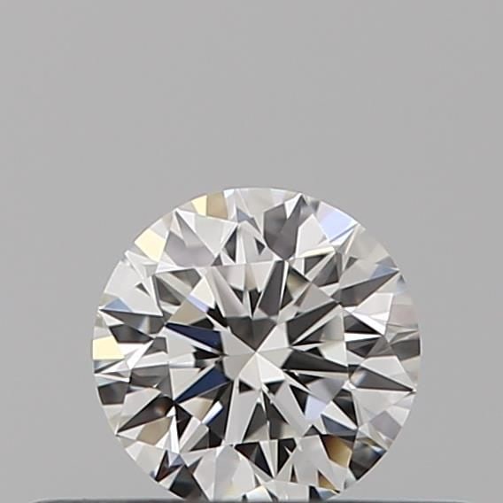 GIA Round 0.23ct G VVS1 - Loose Natural Diamond: GIA Round 0.23ct G VVS1 - Loose Natural Diamond The GIA Round diamond boasts exceptional clarity and color, with a VVS1 grade indicating minimal inclusions. Its EX cut and polish showcase its brillian