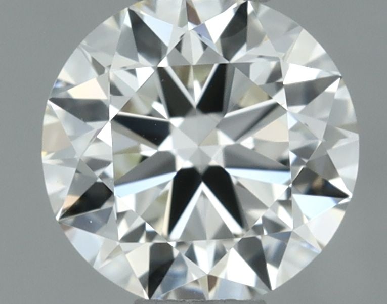 IGI Round 0.5ct H VVS1 - Loose Natural Diamond: IGI Round 0.5ct H VVS1 - Loose Natural Diamond IGI Round 0.5ct H VVS1 - Loose Natural Diamond. This exquisite diamond boasts exceptional clarity, color, and cut, with a high polish and symmetry that s
