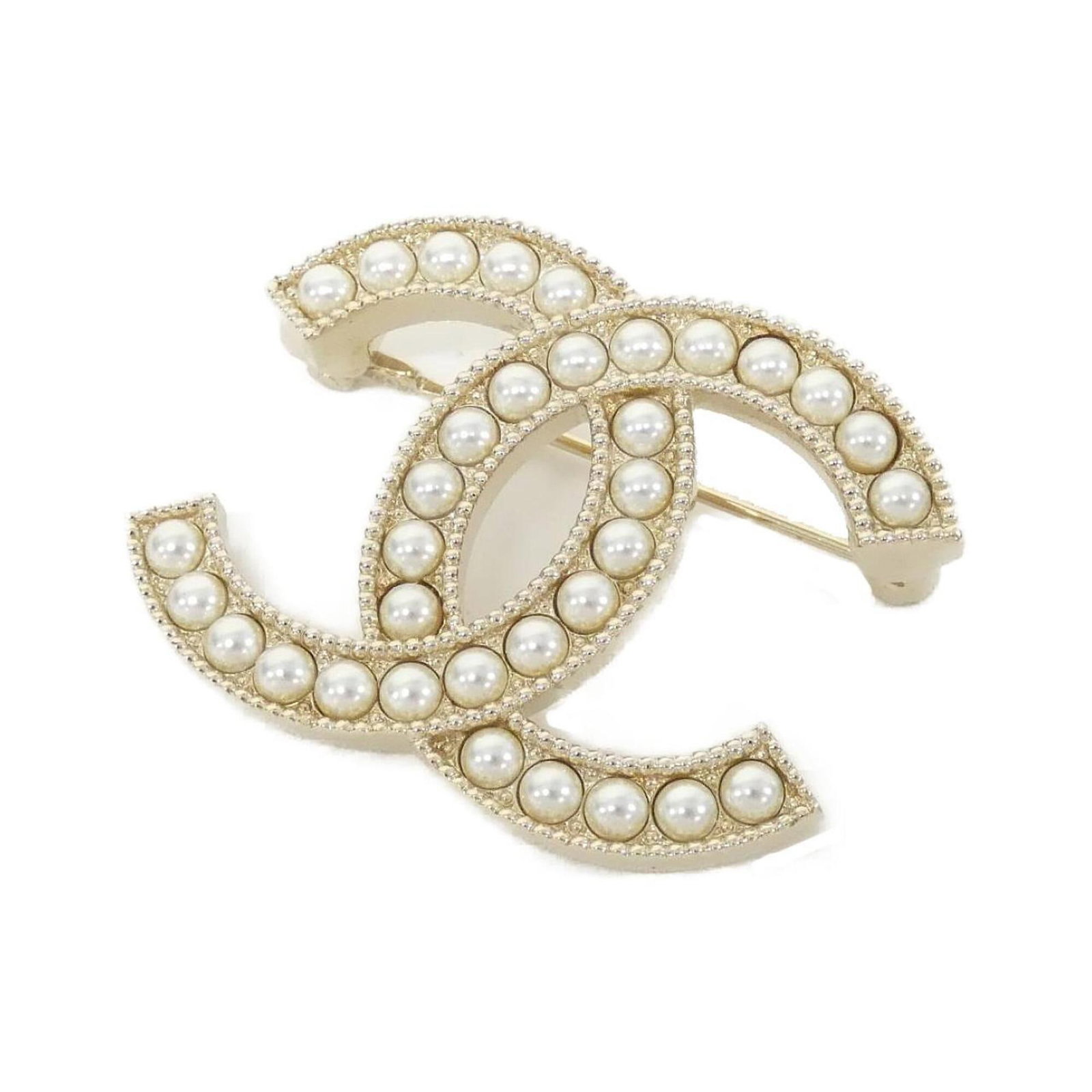 Chanel Brooch