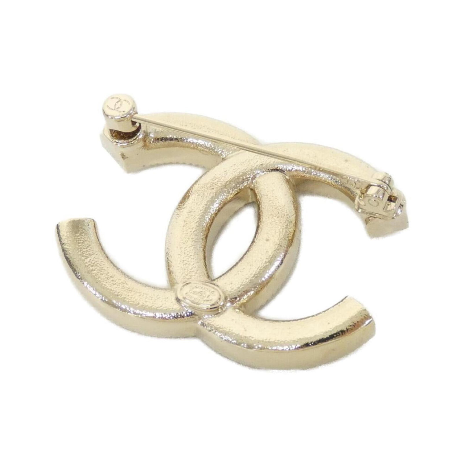 Chanel Brooch - 2