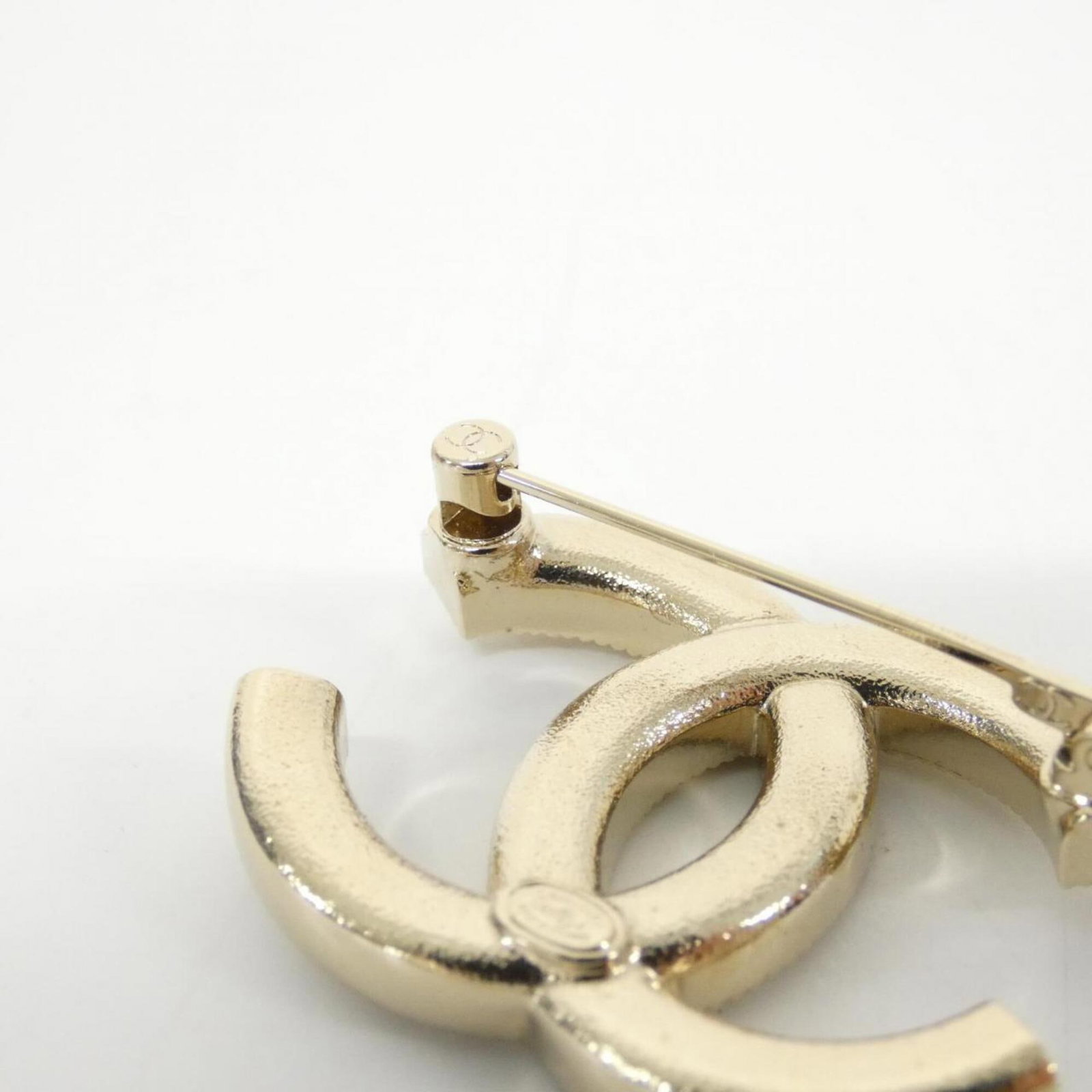 Chanel Brooch - 3