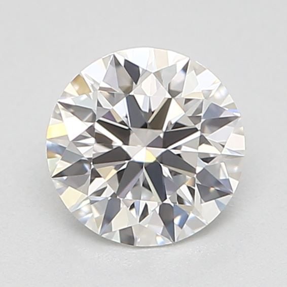 GIA Round 0.35ct F IF - Loose Natural Diamond: GIA Round 0.35ct F IF - Loose Natural Diamond GIA Round 0.35ct F IF - Loose Natural Diamond, certified by the Gemological Institute of America (GIA) for its exceptional color, clarity, and cut quality