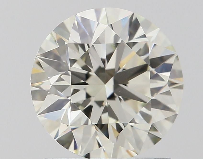 IGI Round 1.25ct I IF - Loose Natural Diamond: IGI Round 1.25ct I IF - Loose Natural Diamond 1.25ct IGI Round Diamond with EX Cut, Color, Clarity, and Polish - A high-quality natural diamond with excellent characteristics, certified by the Interna