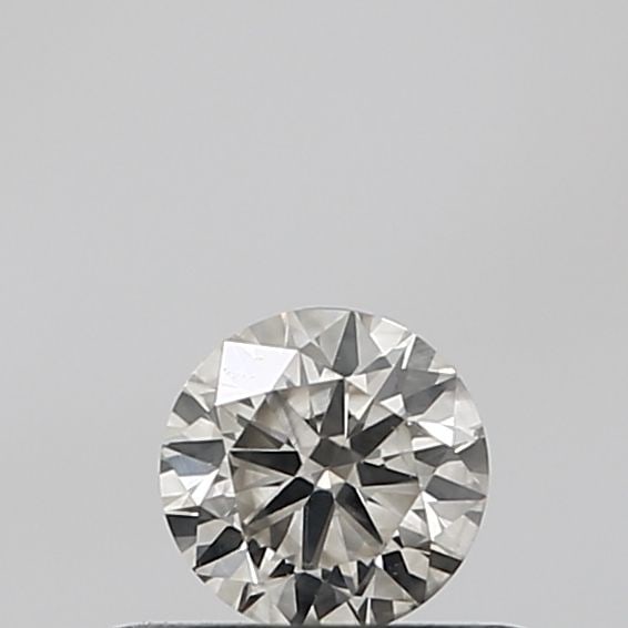 Round 0.32ct Salt And Pepper VVS1 - Loose Natural Diamond: Round 0.32ct Salt And Pepper VVS1 - Loose Natural Diamond 0.32ct Salt And Pepper VVS1 - Loose Natural Diamond, certified by its natural characteristics, boasts an EX cut and polish, with a unique salt