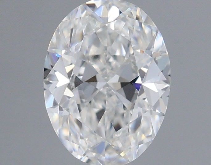 GIA Oval 0.5ct F VVS1 - Loose Natural Diamond: GIA Oval 0.5ct F VVS1 - Loose Natural Diamond GIA Oval Cut Diamond with Exceptional Clarity. This stunning 0.5ct F VVS1 diamond boasts exceptional clarity and a vibrant color, making it a true gem for