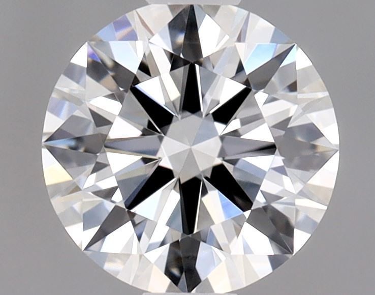 GIA Round 0.54ct F IF - Loose Natural Diamond: GIA Round 0.54ct F IF - Loose Natural Diamond GIA Round 0.54ct F IF - Loose Natural Diamond, certified by the Gemological Institute of America (GIA) for its exceptional clarity and color. This exquisi