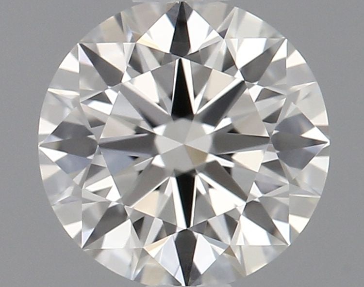 IGI Round 0.77ct F FL - Loose Natural Diamond: IGI Round 0.77ct F FL - Loose Natural Diamond 0.77ct F FL - IGI Certified Natural Diamond Loose in Excellent Condition, boasting EX Cut, Color, Clarity and Polish, making it a standout among diamonds 