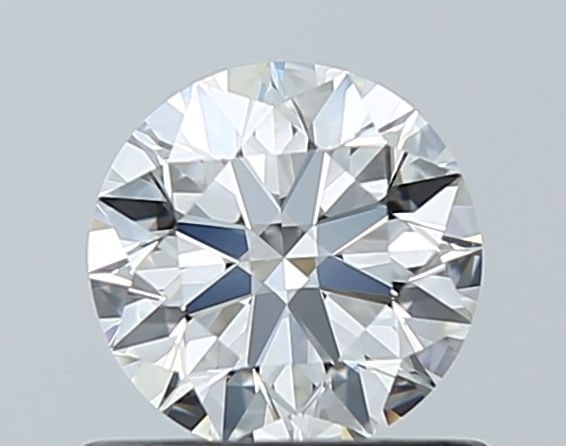 GIA Round 0.7ct G VVS1 - Loose Natural Diamond: GIA Round 0.7ct G VVS1 - Loose Natural Diamond GIA certified, this loose natural diamond boasts exceptional clarity with its VVS1 grade and impressive cut symmetry. Measuring 5.6L x 5.64W x 3.51H, the