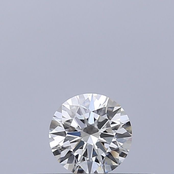 GIA Round 0.19ct F VVS2 - Loose Natural Diamond: GIA Round 0.19ct F VVS2 - Loose Natural Diamond GIA Round 0.19ct F VVS2 - Loose Natural Diamond, certified by the Gemological Institute of America (GIA) with exceptional clarity and cut quality,