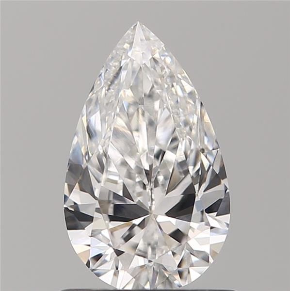 GIA Pear 0.83ct E VVS1 - Loose Natural Diamond: GIA Pear 0.83ct E VVS1 - Loose Natural Diamond 0.83ct GIA VVS1 E Pear Diamond - Natural BeautyThe GIA certified 0.83ct E color, VVS1 clarity, and GD polish pear diamond boasts exceptional cut