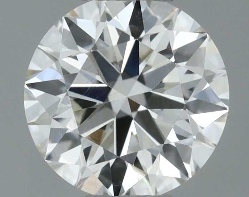 IGI Round 0.44ct H VVS2 - Loose Natural Diamond: IGI Round 0.44ct H VVS2 - Loose Natural Diamond 0.44ct H VVS2 - A Exceptional Cut Diamond with Outstanding Clarity and Polish, Measuring 4.84L X 4.88W X 3.02H in a Round Shape, Certified by IGI. This