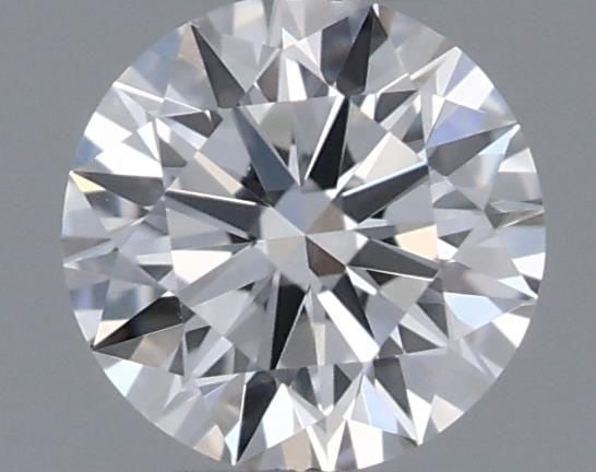 GIA Round 0.18ct E VVS2 - Loose Natural Diamond: GIA Round 0.18ct E VVS2 - Loose Natural Diamond GIA Round 0.18ct E VVS2 - Loose Natural Diamond, certified by the Gemological Institute of America (GIA) with exceptional clarity and color grading.