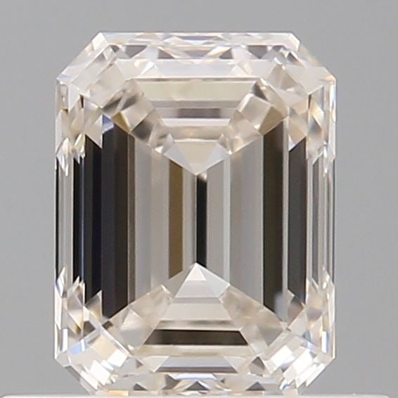 GIA Emerald 0.7ct K IF - Loose Natural Diamond: GIA Emerald 0.7ct K IF - Loose Natural Diamond GIA Emerald 0.7ct K IF - Loose Natural DiamondThe GIA-certified, 0.7-carat emerald-cut diamond boasts exceptional clarity with an IF grade and vibrant