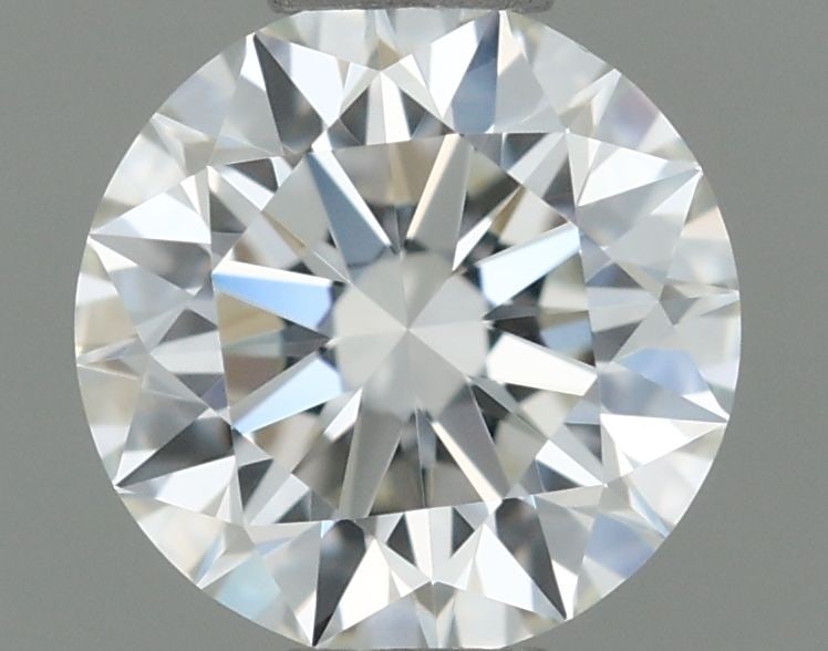 GIA Round 0.45ct I VVS2 - Loose Natural Diamond: GIA Round 0.45ct I VVS2 - Loose Natural Diamond GIA Round 0.45ct I VVS2 - Loose Natural Diamond, certified by the Gemological Institute of America (GIA) with exceptional clarity and cut quality, boast