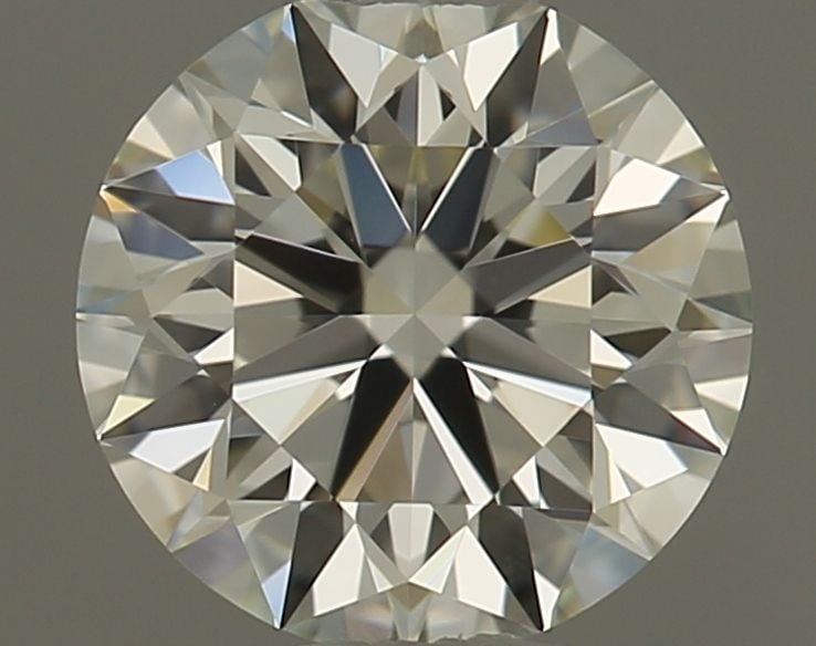 GIA Round 0.48ct K VVS2 - Loose Natural Diamond (1 of 1)