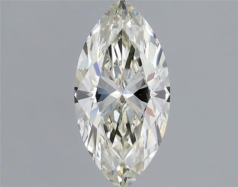 IGI Marquise 0.77ct J VVS2 - Loose Natural Diamond: IGI Marquise 0.77ct J VVS2 - Loose Natural Diamond 0.77ct IGI Marquise Diamond in VVS2 Clarity, EX Polish and Symmetry - A rare natural diamond with exceptional clarity and cut quality, certified by t