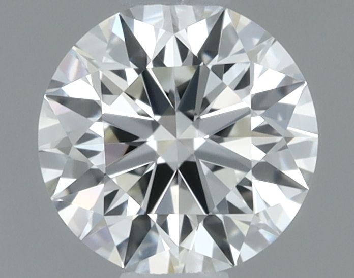 GIA Round 0.41ct J IF - Loose Natural Diamond: GIA Round 0.41ct J IF - Loose Natural Diamond GIA Round 0.41ct J IF - Loose Natural Diamond, certified by the Gemological Institute of America (GIA) with a high level of clarity and exceptional cut qu