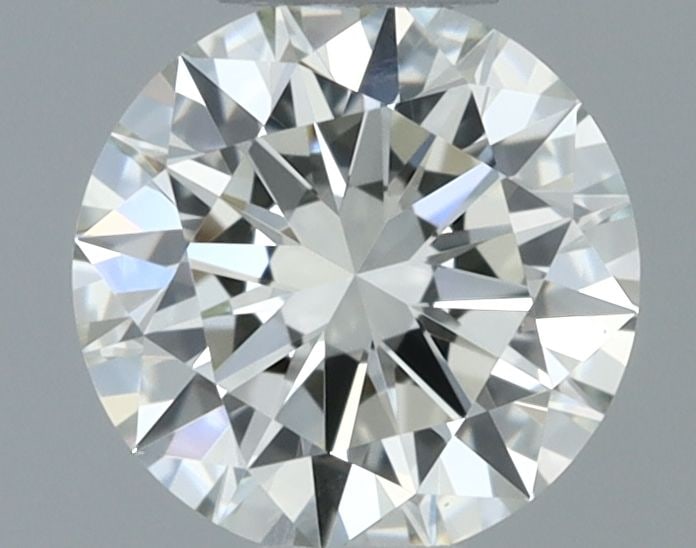 IGI Round 0.5ct J VVS1 - Loose Natural Diamond: IGI Round 0.5ct J VVS1 - Loose Natural Diamond IGI Round 0.5ct J VVS1 - Loose Natural DiamondThis natural diamond boasts exceptional clarity, with its VVS1 grade indicating minimal inclusions and impe