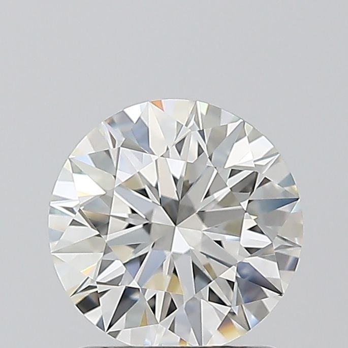 HRD Round 1.2ct G VVS2 - Loose Natural Diamond: HRD Round 1.2ct G VVS2 - Loose Natural Diamond 1.2ct G VVS2 - A Natural Diamond with Exceptional Clarity and Cut, Certified by HRD.This loose natural diamond boasts an impressive clarity grade of VVS2