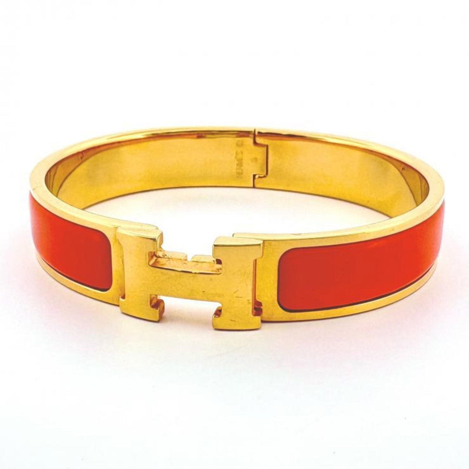 Bangle Enamel by Hermes - 2