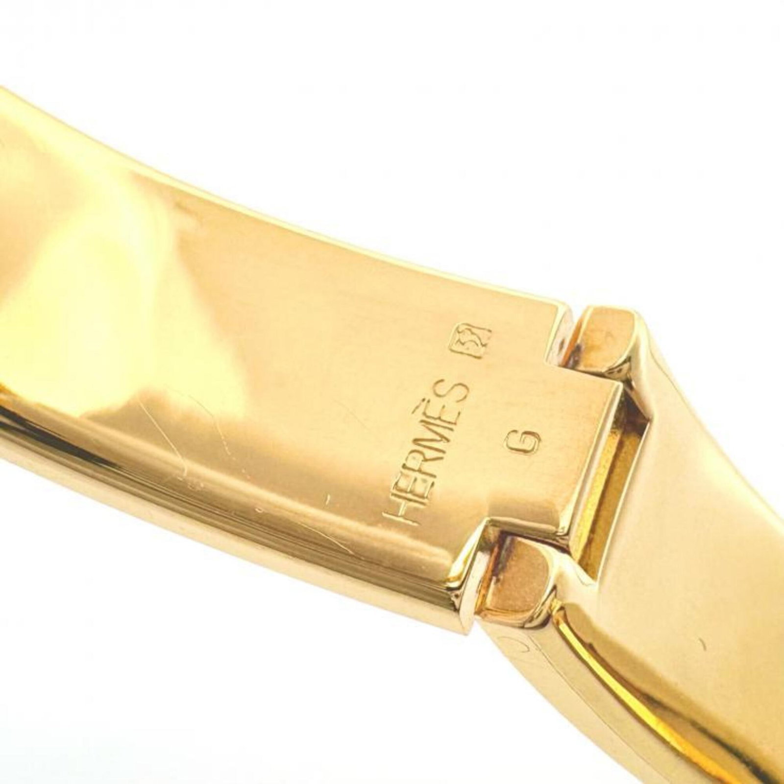 Bangle Enamel by Hermes - 6