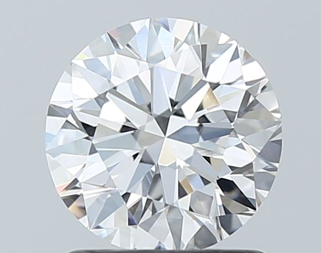 GIA Round 1.2ct D VVS2 - Loose Natural Diamond: GIA Round 1.2ct D VVS2 - Loose Natural Diamond GIA Round 1.2ct D VVS2 Diamond - A Rare Natural Gemstone.This exceptional diamond boasts an impressive round cut, measuring 6.7L x 6.76W x 4.21H, with a 
